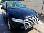 2018 AUDI Q5 S LINE for sale at Copart WESTBURY