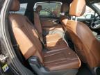 2017 AUDI Q7 PREMIUM PLUS for sale at Copart IN - INDIANAPOLIS