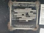 2004 Fontaine Flatbed Tr იყიდება Taylor-ში, TX - Minor Dent/Scratches