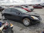 2011 Nissan Altima Base   продається в Earlington, KY - Rear End
