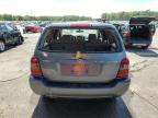 2006 Toyota Highlander Limited продається в Memphis, TN - All Over