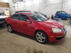 2008 Volkswagen Jetta Se for Sale in Ham Lake, MN - Rear End