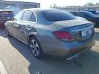2017 MERCEDES BENZ E 220 D SE for sale at Copart NEWBURY