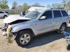2006 Jeep Grand Cherokee Limited na sprzedaż w Wichita, KS - Front End