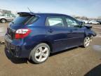 2009 TOYOTA COROLLA MATRIX S for sale at Copart ON - TORONTO