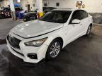 2015 Infiniti Q50 Base zu verkaufen in Brookhaven, NY - Front End