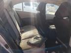 2021 Toyota Corolla Le de vânzare în Albuquerque, NM - Front End