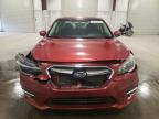 Ham Lake, MN에서 판매 중인 2018 Subaru Legacy 2.5I Premium - Front End