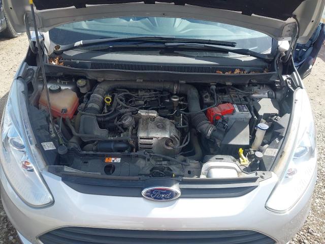 2014 FORD B-MAX ZETE