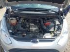 2014 FORD B-MAX ZETE for sale at Copart ROCHFORD