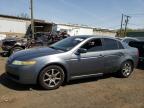 2005 Acura Tl  en Venta en New Britain, CT - Side