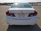 2015 Honda Civic Lx for Sale in Brookhaven, NY - Front End