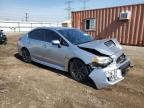 2019 Subaru Wrx  for Sale in Elgin, IL - Front End