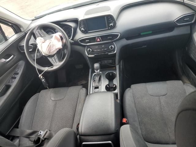  HYUNDAI SANTA FE 2020 Gray