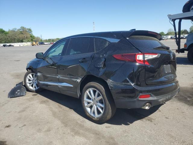  ACURA RDX 2020 Czarny