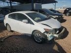 2010 Honda Insight Ex for Sale in Phoenix, AZ - Front End