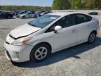 2013 Toyota Prius  na sprzedaż w Concord, NC - All Over