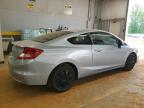2012 Honda Civic Lx de vânzare în Mocksville, NC - All Over
