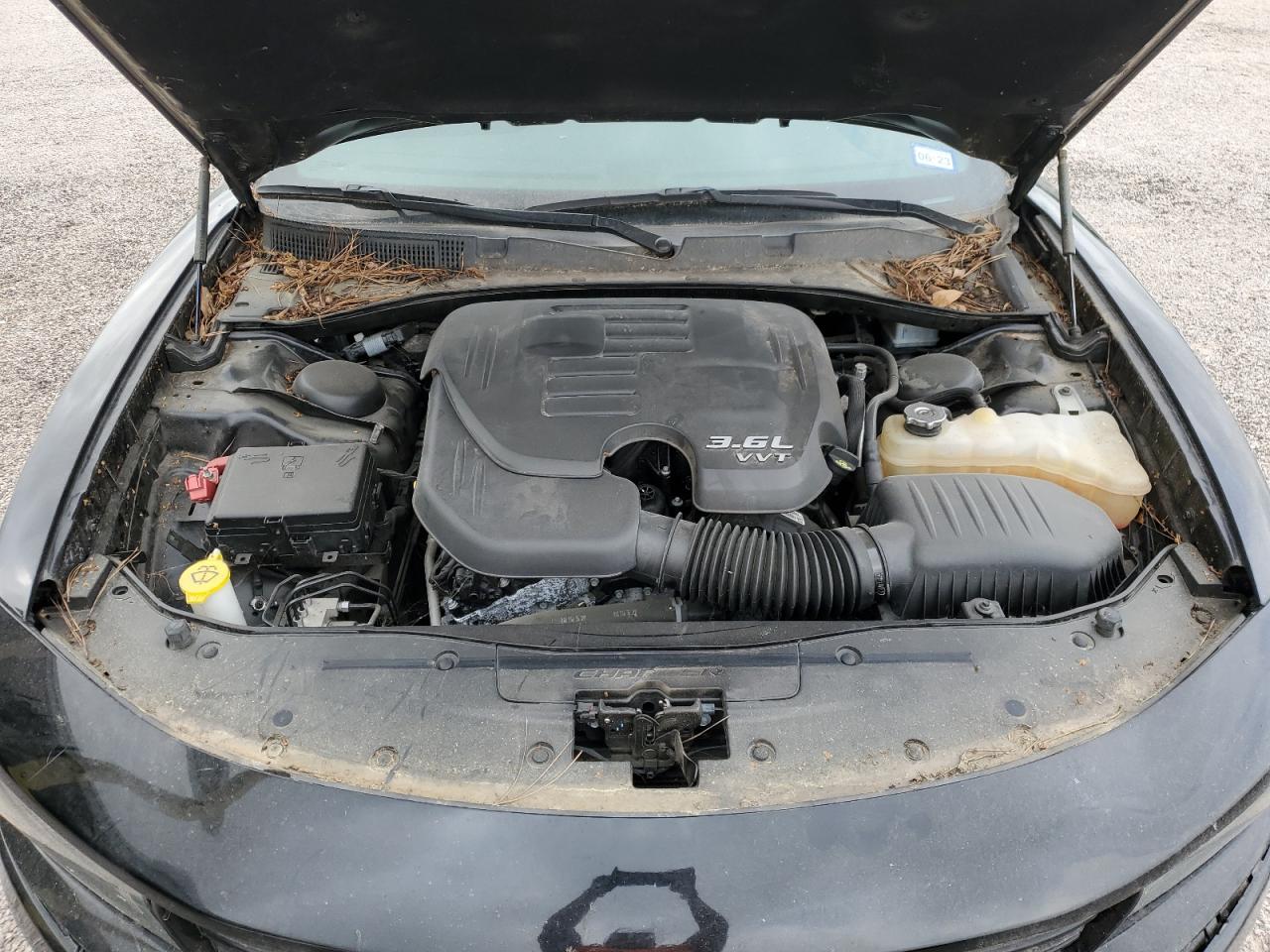 2019 Dodge Charger Sxt VIN: 2C3CDXBG8KH542101 Lot: 49435865