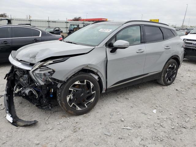 KIA SPORTAGE S 2025