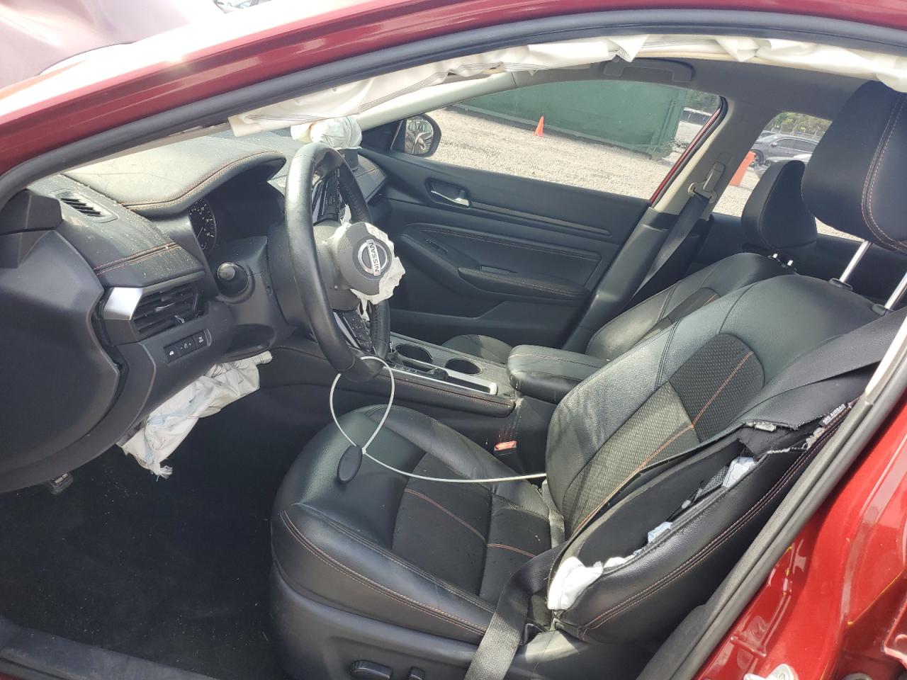 1N4BL4CV9LC167013 NISSAN ALTIMA 2020
