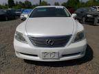 2008 Lexus Ls 460 zu verkaufen in Portland, OR - Rear End
