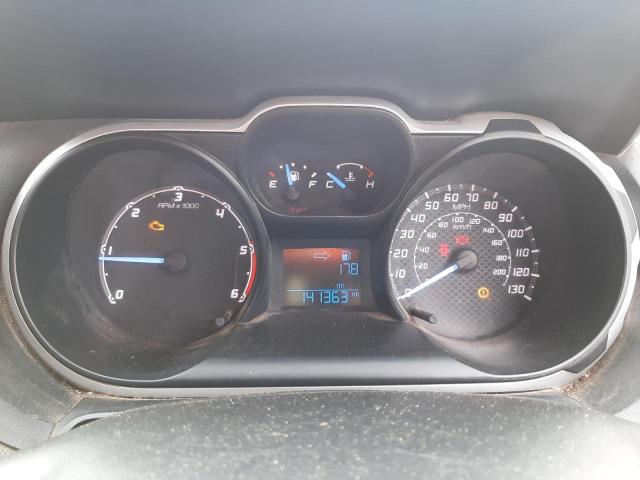 2013 FORD RANGER WIL