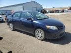 2013 Toyota Corolla Base продається в Bowmanville, ON - Rear End