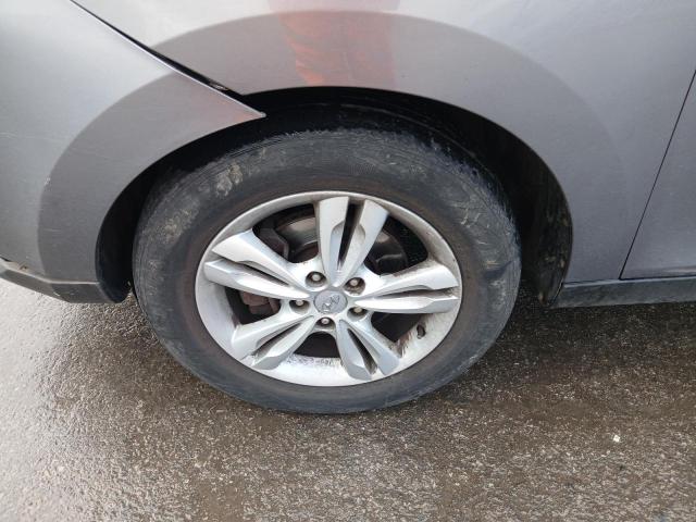 2012 HYUNDAI IX35 GDI S