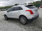 2017 Cadillac Xt5 Luxury for Sale in Ellenwood, GA - Front End