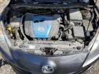 2012 Mazda 3 I na sprzedaż w London, ON - Rear End