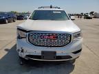 2017 Gmc Acadia Denali for Sale in Grand Prairie, TX - Front End