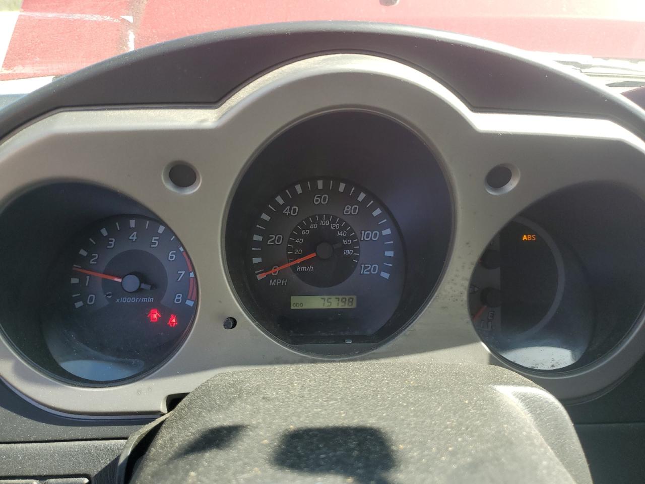 2003 Nissan Xterra Se VIN: 5N1MD28Y63C630003 Lot: 54352935