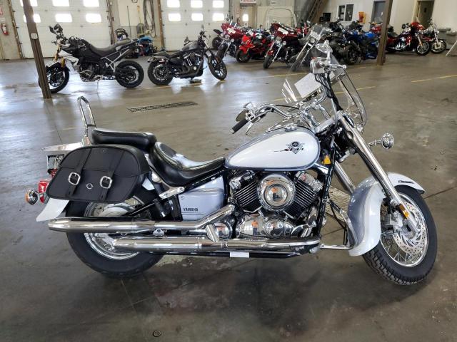 2002 Yamaha Xvs65 Base