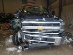 2015 Chevrolet Silverado C2500 Heavy Duty for Sale in Appleton, WI - Front End