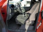 2014 Nissan Frontier Sv للبيع في New Britain، CT - Front End