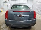 2008 Cadillac Cts  for Sale in Candia, NH - Side