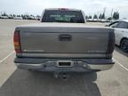 2006 Chevrolet Silverado C1500 იყიდება Rancho Cucamonga-ში, CA - Minor Dent/Scratches