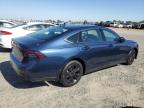 2024 Honda Accord Ex იყიდება Sacramento-ში, CA - Front End