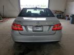 2013 Mercedes-Benz E 350 4Matic en Venta en Lexington, KY - Front End