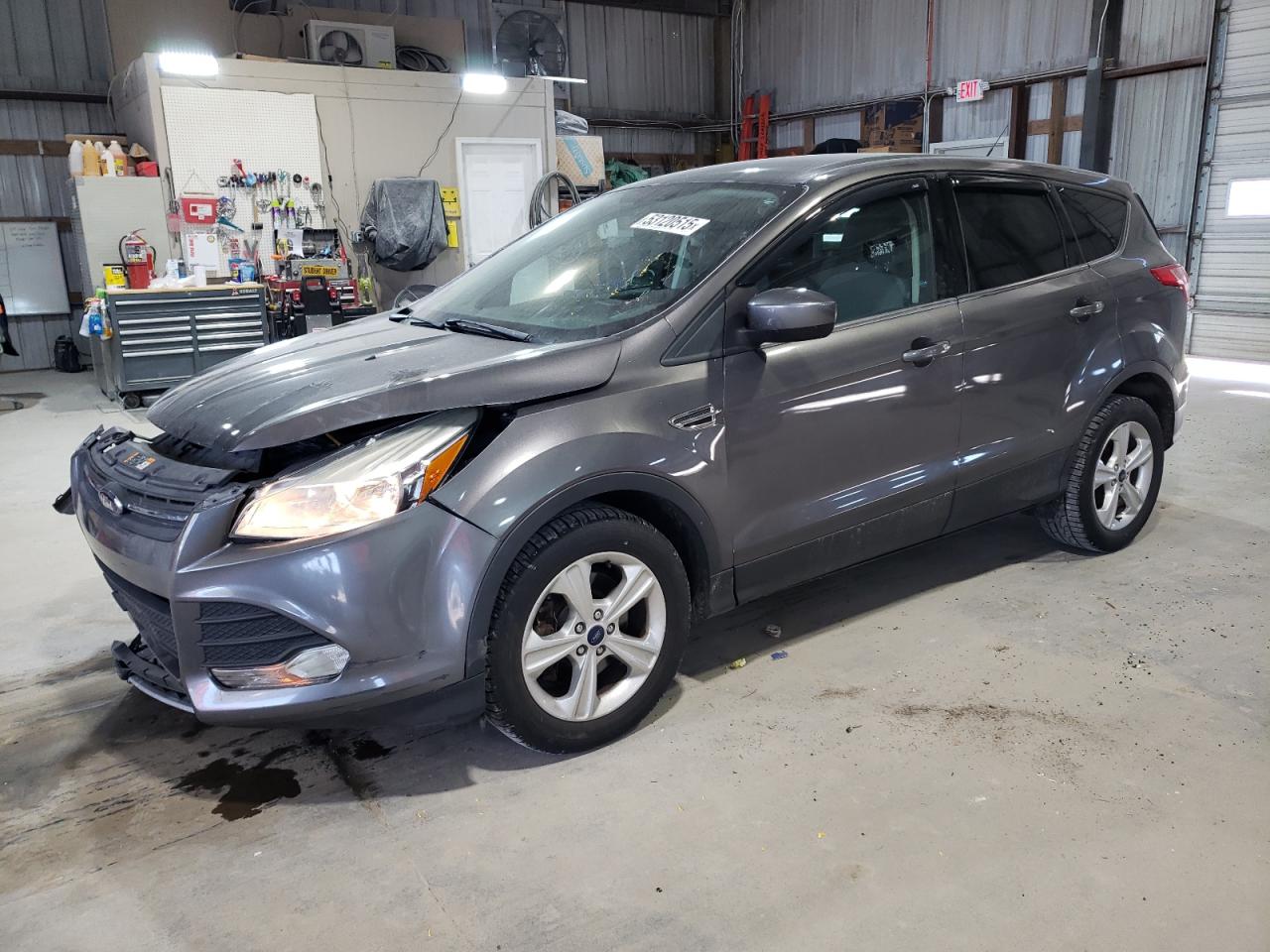 2013 Ford Escape Se na sprzedaż w Rogersville, MO - Front End