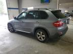 2008 Bmw X5 3.0I de vânzare în Sandston, VA - Mechanical