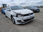 2015 VOLKSWAGEN GOLF MATCH for sale at Copart CORBY