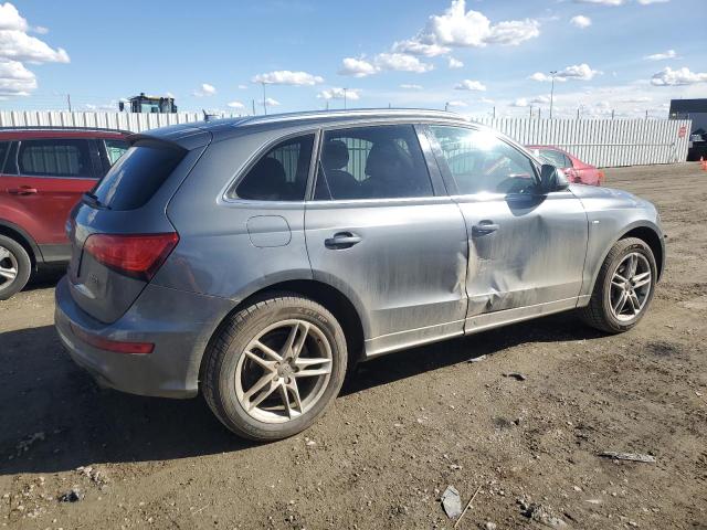 2013 AUDI Q5 PREMIUM
