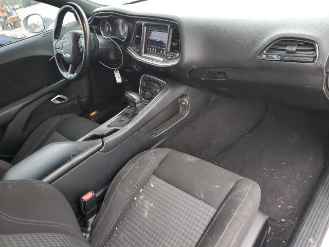  DODGE CHALLENGER 2021 Gray