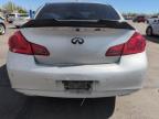 2013 Infiniti G37 Base en Venta en Littleton, CO - Front End