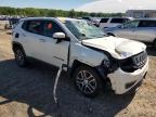 2017 Jeep Compass Latitude продається в Conway, AR - All Over