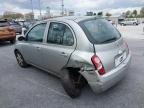 2004 NISSAN MICRA SE for sale at Copart ST HELENS