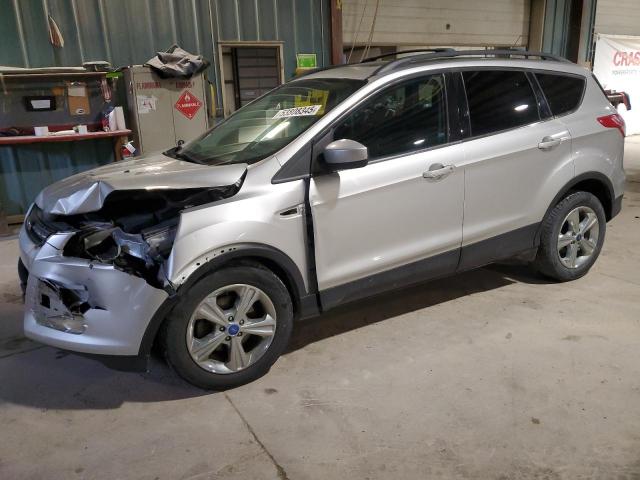  FORD ESCAPE 2013 Silver