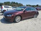 2012 Volkswagen Passat Sel for Sale in Mendon, MA - Side